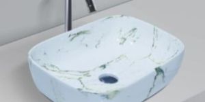 Marble Table Top Wash Basin