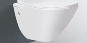 Wall Hung Water Closet