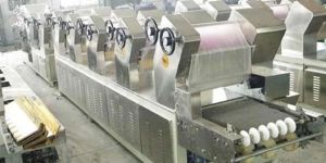 SS Automatic Noodle Making Machine