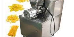 SS Pasta Making Machine