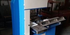 Tissue Paper Napkin Making Machine