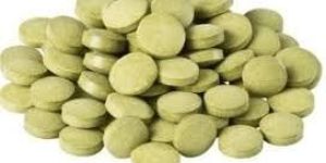 Moringa Tablets