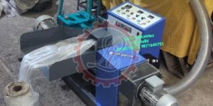 Biodegradable Waste Recycle Machine