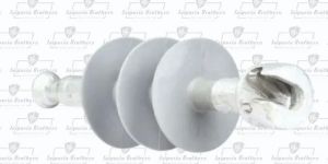 Polymer Disc Insulator