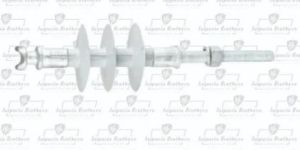 Polymer Pin Insulator