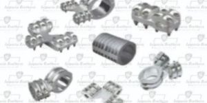 Substation Clamp Connector