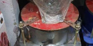 Wheat Flour Milling Machine