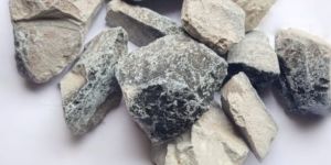 Roasted Bentonite Lumps