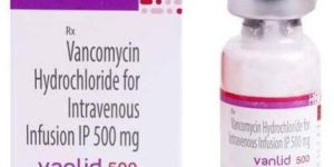 Vancomycin 250mg