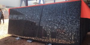 Majestic Black Lapatro Granite