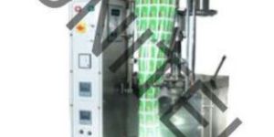 Pouch Packaging Services