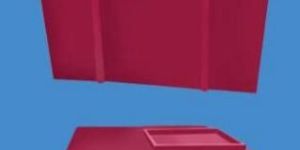 BUNKER OR READYMADE PUMPROOM SIZE 1.7X1.7X1.7M