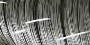 High Carbon Drawn Wire