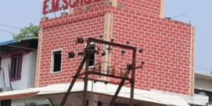 Tower Clocks GPS Based