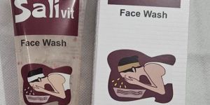 Salivit Face Wash
