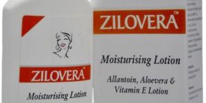 Zilovera Moisturising Lotion