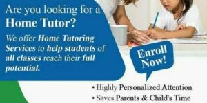 Home Tutorials Service