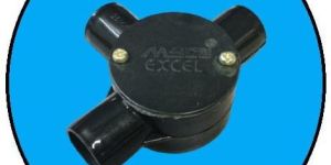 25mm Junction Box 3 Way