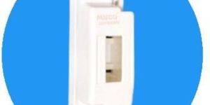 MCB Box 1-2 Way
