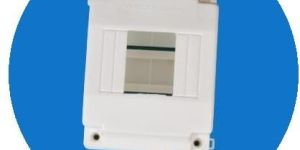 MCB Box 3-4 Way