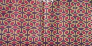 Pandadi Printed Non Woven Fabric