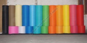 Polypropylene Non Woven Fabric