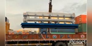 Full Automatic Pipe Slotting Machine