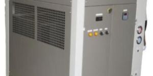 Air Cooled Chillers