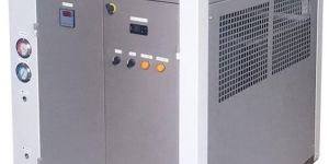 Aircooled Compact Chiller