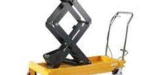Portable Lift Table