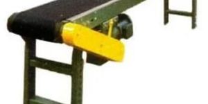 Rubber Belt Conveyor