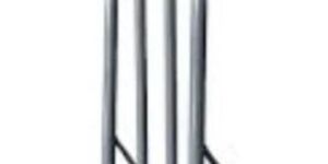 Stainless Steel Hand Trolley