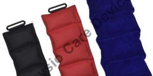 Weight cuff set ( 0.5, 1, 1.5, 2, 3 kg )