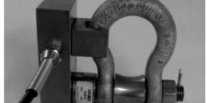 Shackle Pin Load Cell