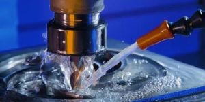 Synthetic Cutting Oil