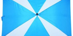 23 Inch Piano Square Umbrella