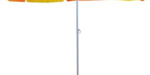 40 Inch Garden Umbrella