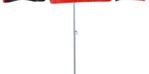 42 Inch Garden Umbrella