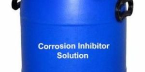 Corrosion Inhibitors