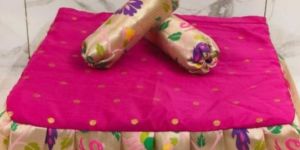 Paithani Chaurang Cover