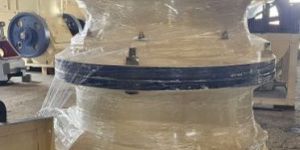 Automatic Cone Crusher Machine