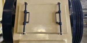 Double Toggle Oil Type Jaw Crusher Machine