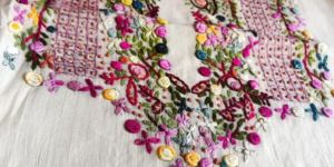 Pure Cotton Churidar Material