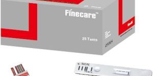 Wondfo Finecare NGALNeutrophil gelatinase-associated lipocalinRapid Quantitative Test