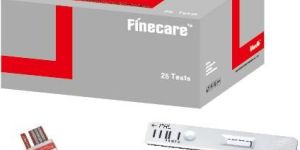 Wondfo Finecare Prl Rapid Quantitative Test Kit