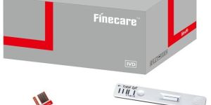 Wondfo Finecare Total IgE Rapid Quantitative Test