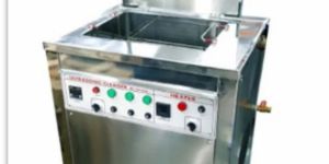 Hospital Ultrasonic Cleaner
