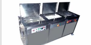 Hospital Ultrasonic Cleaners