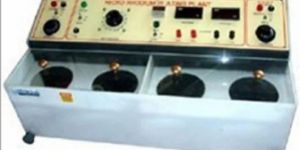 Jewellery Plating Plant