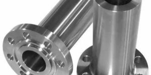 Mild Steel Long Weld Neck Flanges